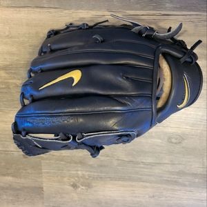 Nike Pro Gold Traditions 1226 12.25 Baseball Glove